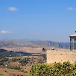 Dom wakacyjny Xxvii- La Cantara - La Cantara