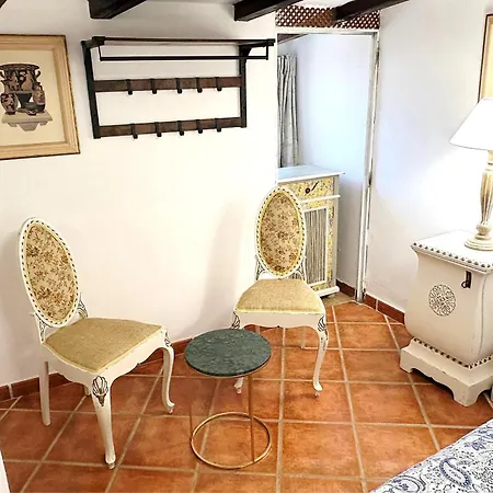 Xxvii- La Cantara - La Cantara Prázdninový dům Ronda