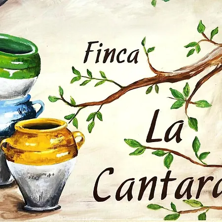 Dom wakacyjny Xxvii- La Cantara - La Cantara Ronda