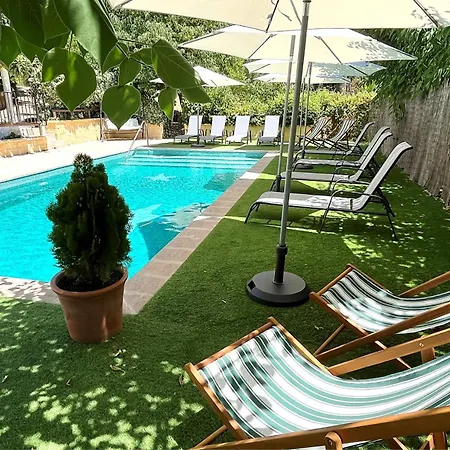 Prázdninový dům Xxvii- La Cantara - La Cantara *