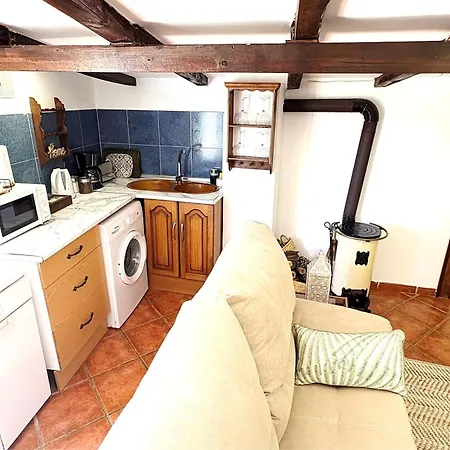 Xxvii- La Cantara - La Cantara * Ronda