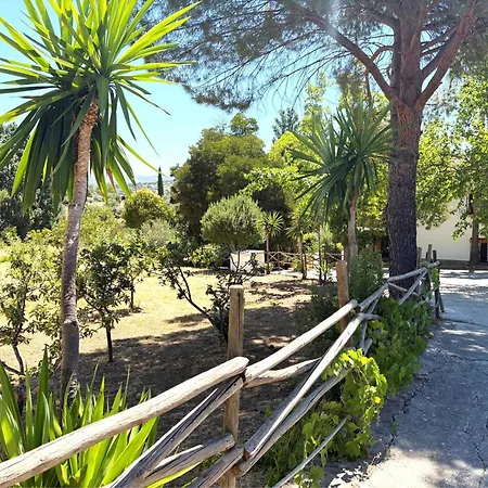 Prázdninový dům Xxvii- La Cantara - La Cantara