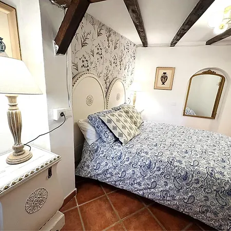 Prázdninový dům Xxvii- La Cantara - La Cantara *