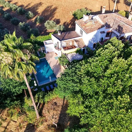 Xxvii- La Cantara - La Cantara Ronda