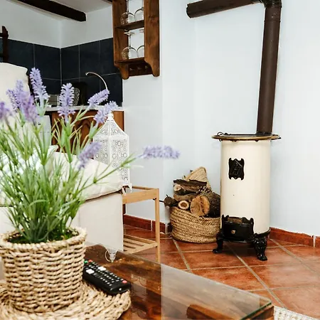 Xxvii- La Cantara - La Cantara Prázdninový dům