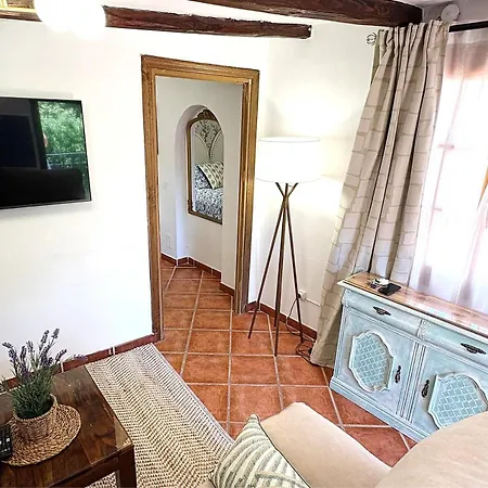 Xxvii- La Cantara - La Cantara Ronda