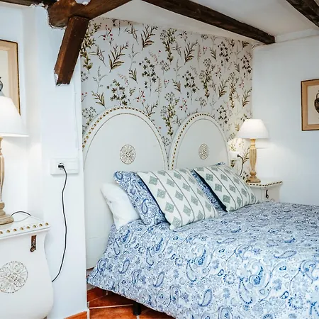 Prázdninový dům Xxvii- La Cantara - La Cantara *