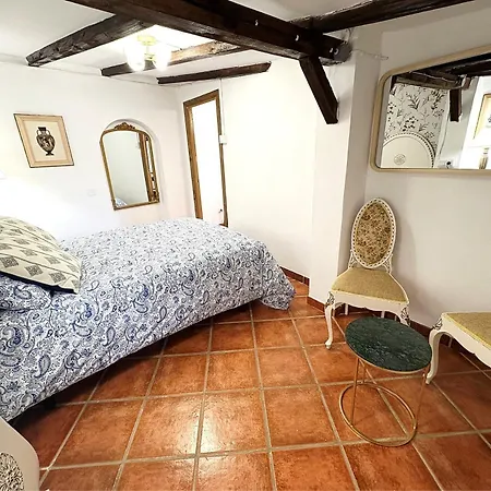 Xxvii- La Cantara - La Cantara Prázdninový dům Ronda