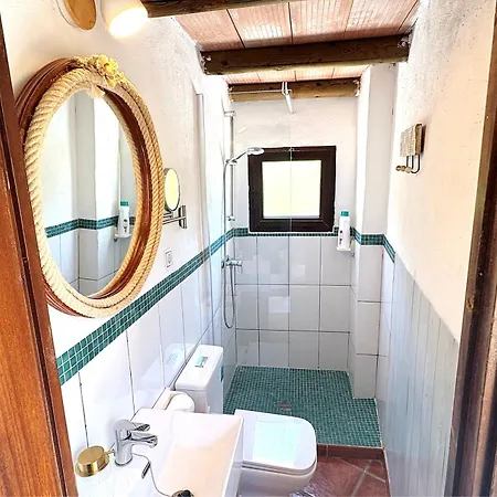 Xxvii- La Cantara - La Cantara Ronda