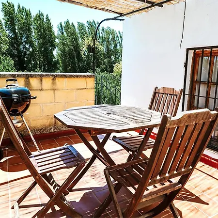 Xxvii- La Cantara - La Cantara Prázdninový dům *