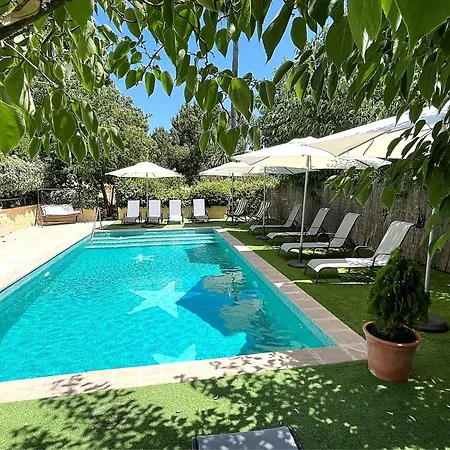 Xxvii- La Cantara - La Cantara Prázdninový dům *