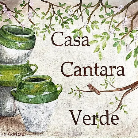 Prázdninový dům Xxvii- La Cantara - La Cantara *