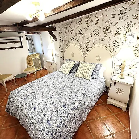 Prázdninový dům Xxvii- La Cantara - La Cantara Ronda