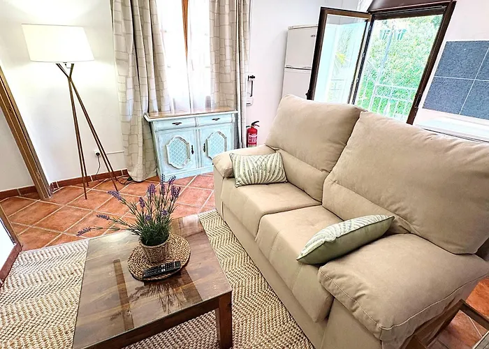 Xxvii- La Cantara - La Cantara בית נופש