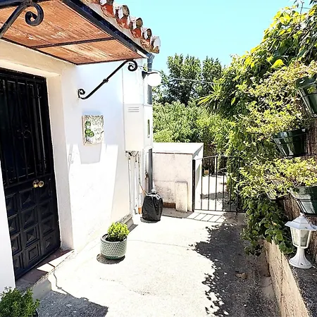 Xxvii- La Cantara - La Cantara Ronda