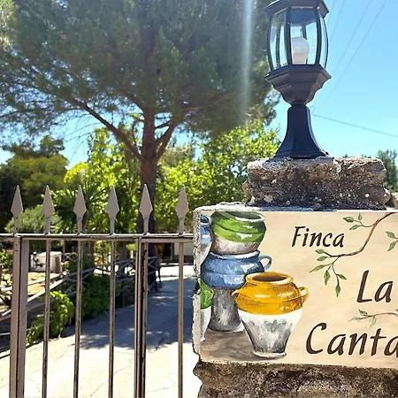 Xxvii- La Cantara - La Cantara Tatil Evi *