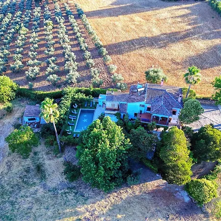 Tatil Evi Xxvii- La Cantara - La Cantara *