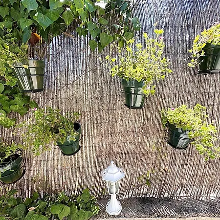 Xxvii- La Cantara - La Cantara Tatil Evi