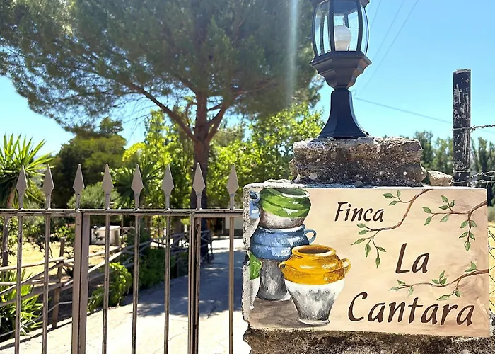 Xxvii- La Cantara - La Cantara Tatil Evi *