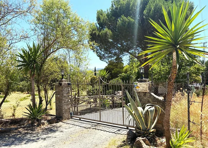 Xxvii- La Cantara - La Cantara * Ronda