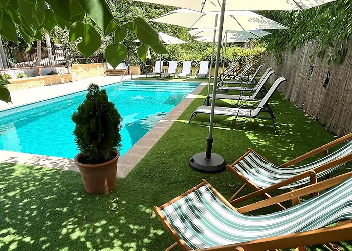 Tatil Evi Xxvii- La Cantara - La Cantara *