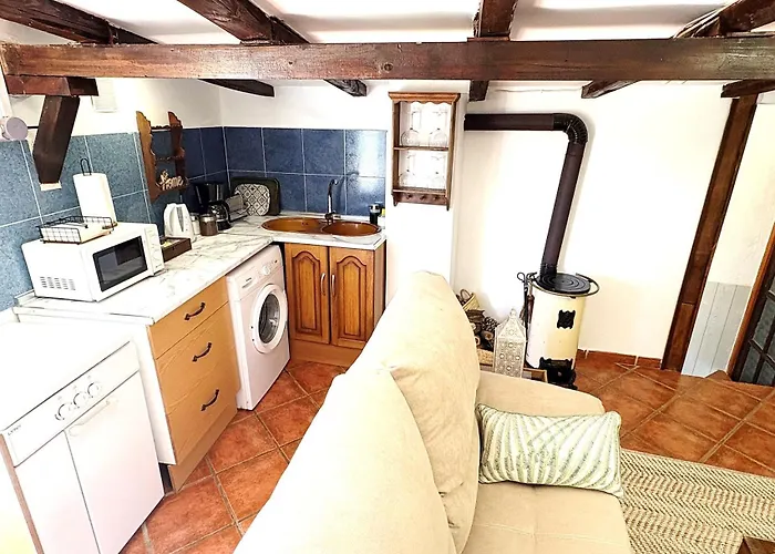 Xxvii- La Cantara - La Cantara * Ronda