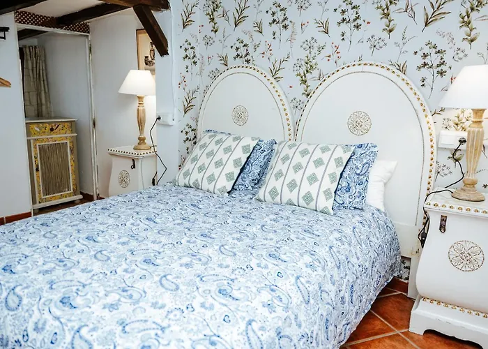 Xxvii- La Cantara - La Cantara