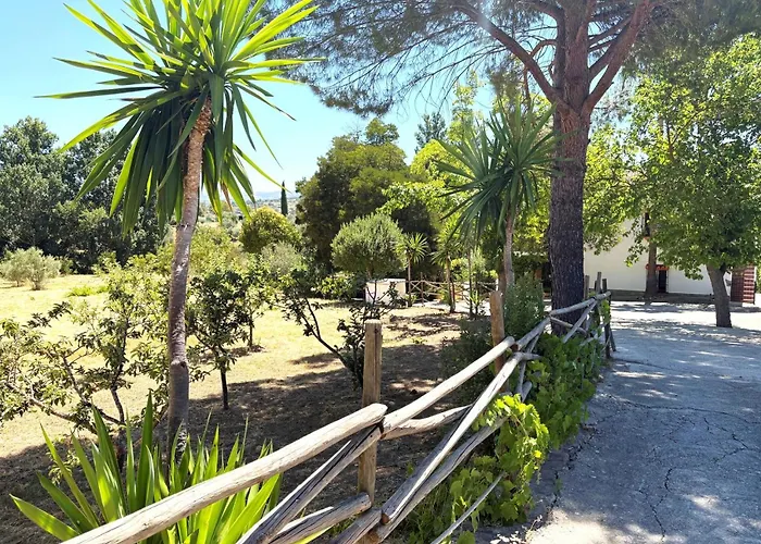 Tatil Evi Xxvii- La Cantara - La Cantara