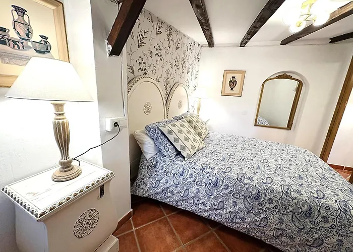 Tatil Evi Xxvii- La Cantara - La Cantara *