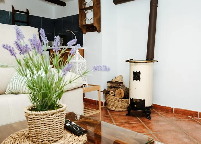 Xxvii- La Cantara - La Cantara Tatil Evi