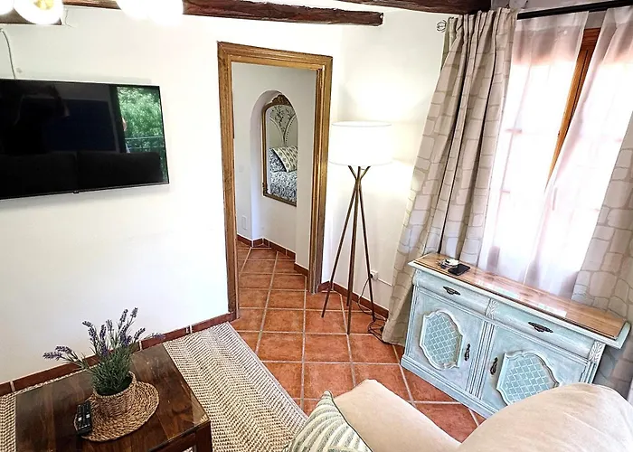 Xxvii- La Cantara - La Cantara Ronda