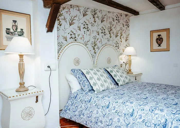 Tatil Evi Xxvii- La Cantara - La Cantara *