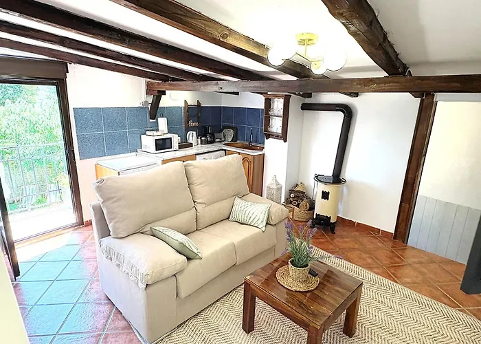 Xxvii- La Cantara - La Cantara *