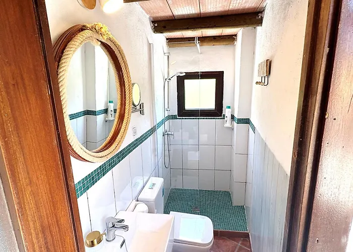 Xxvii- La Cantara - La Cantara Ronda