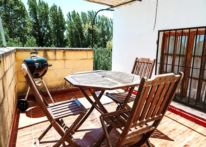 Xxvii- La Cantara - La Cantara Tatil Evi *