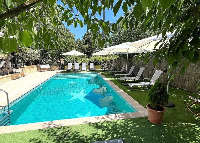 Xxvii- La Cantara - La Cantara Tatil Evi *