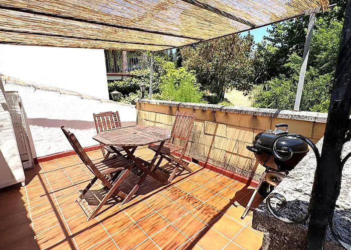 Xxvii- La Cantara - La Cantara *