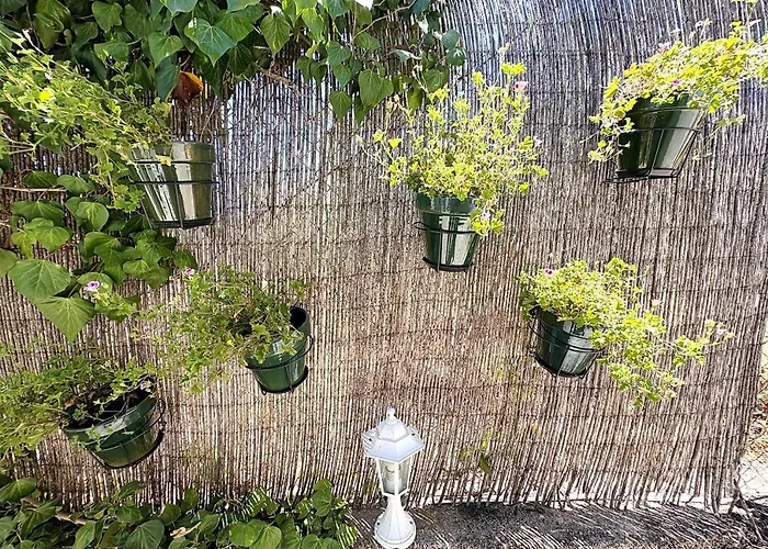 Xxvii- La Cantara - La Cantara Tatil Evi